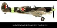 Asisbiz Spitfire MkVcTrop RAF 352Sqn K EP439 Yugoslavia 1944 0A