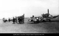 Asisbiz Spitfire MkVcTrop RAF 352Sqn R JK284 Yugoslavia Mar 1945 01