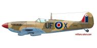 Asisbiz Spitfire LFVb RAF 601Sqn UFX EP689 Luqu Malta 1942 0A