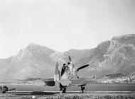 Asisbiz Spitfire MkVIII RAF 601Sqn UFR at Venafro Italy 12 May 1944 01
