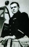 Asisbiz Aircrew RAF pilot Pierre Clostermann 01
