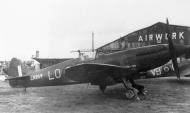 Asisbiz Spitfire Mk21 RAF 602Sqn LOH LA269 Sep 1945 01