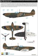 Asisbiz Spitfire MkI RAF 602Sqn LOA SLdr Andrew Farquhar CO K9962 Abbotsinch Renfrewshire May 1939 Eduard 0B