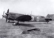 Asisbiz Spitfire MkI RAF early camouflage scheme Battle of France 1940 01