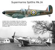 Asisbiz Spitfire MkIa RAF 602Sqn LOG Osgood Hanbury X4382 Westhampnett Sep 1940 02
