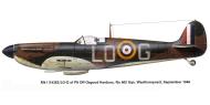 Asisbiz Spitfire MkIa RAF 602Sqn LOG Osgood Hanbury X4382 Westhampnett Sep 1940 0A