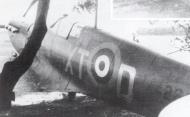 Asisbiz Spitfire MkIa RAF 603Sqn XTD PO JR Caister forced landed Calais 6th Sep 1940 02