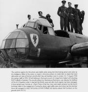 Asisbiz Ju 88 7.KG30 shot down by RAF Spitfires from 616Sqn and crashlanded near Hornby 15th Aug 1940 01