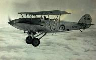 Asisbiz Hawker Hart I RAF K2991 trainer photo taken by Patrick Hayes who was KIA 7th July 1940 01
