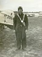 Asisbiz Hawker Hart I RAF K3964 trainer photo taken by Patrick Hayes KIA July 7 1940 01