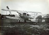 Asisbiz Hawker Hart T RAF K6508 trainer photo taken by Patrick Hayes who was KIA 7th July 1940 01