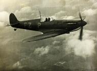 Asisbiz Spitfire MkIa RAF 65Sqn FZP photo taken by Patrick Hayes KIA July 7 1940 01