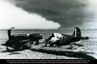 Asisbiz Spitfire MkIa RAF 65Sqn YTO Kenneth Hart K9912 shot down by Bf 109 Dunkirk 26th May 1940