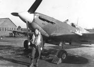 Asisbiz Spitfire MkVb RAF 71Sqn XRA 2Lt Robert L Priser later USAAF 4FG334FS 01