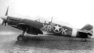 Asisbiz Spitfire MkVb USAAF 8AF 4FG334FS XRK North Weald 1941 01