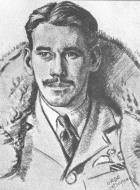 Asisbiz Aircrew RAF 74Sqn SLdr John Mungo Park CO between March and June 1941 who was KIA over Dunkirk 27th Jun 1941 0A