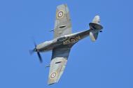 Asisbiz Spitfire LFXVIe in markings of RAF 74Sqn flown by SLdr AJ 'Tony' Reeves CO from Dec 1944 to May 1945 Wiki 01