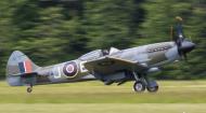 Asisbiz Spitfire XIV RAF 91Sqn JEJ MV268 airworthy warbird 04