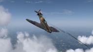Asisbiz COD KF MKIa RAF 92Sqn QJG Geoffrey Wellum K9998 Pembrey 1940 V03