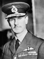 Asisbiz Air Chief Marshal Sir Hugh CT Dowding Commander in Chief of RAF Fighter Command during the Battle of Britain IWM D1417