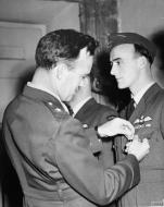 Asisbiz Aircrew RAF 322 Wing Wing Commander ADJ Lovell IWM CNA3323