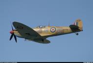 Asisbiz Airworthy Spitfire warbird RCAF 416Sqn IRG AB910 03