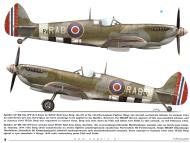 Asisbiz Spitfire LFIX RAF 132FW Norwegian RAB PV181 TC15015 Supermarine Spitfire MkIX Page10