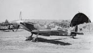 Asisbiz Spitfire LFVb RCAF 401Sqn YOQ TK Ibby Ibbotson W3834 Redhill 1943 01