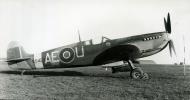 Asisbiz Spitfire MkIX RCAF 402Sqn AEU BS428 1942 01