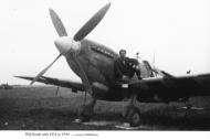 Asisbiz Spitfire MkIX RCAF 412Sqn VZS Wilf Banks France 1944 01
