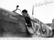 Asisbiz Spitfire MkIX RCAF 412Sqn VZW Ed Likeness MJ959 May 1944 01