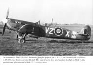 Asisbiz Spitfire MkVb RCAF 412Sqn VZX HW Bowker BL425 Nov 1943 01