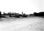 Asisbiz Spitfire RCAF 412 squadron at B4 797264 France 1944 01