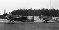 Asisbiz Spitfire MkIX RCAF 443Sqn 2IJ and 2IK 01