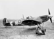 Asisbiz Spitfire MkVc RNZAF 485Sqn OUN FO Johnny Pattison BM239 England 01