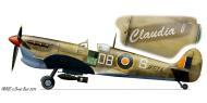 Asisbiz Spitfire MkVcTrop SAAF 2Sqn DBS Lt Barnett JK674 Palata Italy Oct 1943 0A