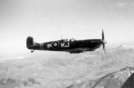 Asisbiz Spitfire LFIX SAAF 4Sqn KJP Italy 1945 01