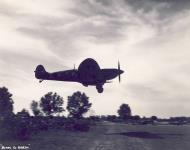 Asisbiz Spitfire MkIX SAAF 4Sqn KJC Italy 1945 01