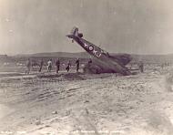 Asisbiz Spitfire MkIX SAAF 4Sqn KJX SM143 Italy 1945 01