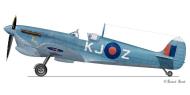 Asisbiz Spitfire MkVcTrop SAAF 4Sqn KJZ Sicily Italy 1943 0B