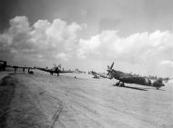 Asisbiz Spitfire MkIX SAAF 10Sqn GOH and GOA exRAF 94Sqn 01