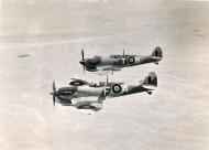 Asisbiz Spitfire MkVcTrop SAAF 73OTU FA ER934 over Egypt 02