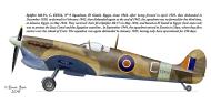 Asisbiz Spitfire MkVcTrop SAAF 9Sqn C ES354 El Gamil Egypt Jun 1944 0A