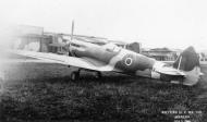 Asisbiz Factory fresh Spitfire HFVIII RAF MV116 England July 1944 web 01