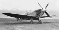 Asisbiz Factory fresh Spitfire LFXVIe RAF on the ground 1944 web 01