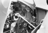 Asisbiz Factory fresh Spitfire Mk IIa cockpit England 1941 web 02