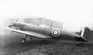 Asisbiz Factory fresh Spitfire MkIIa RAF P7744 first flew with 66Sqn till Mar 1941 then numerous Sqns till 1945 01