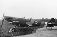 Asisbiz Factory fresh Spitfire MkVc RAF EE627 England web 01