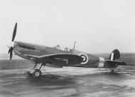 Asisbiz Factory fresh Spitfire Vc RAF AA878 England web 01