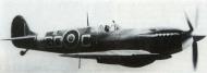 Asisbiz Spitfire LFIX RAF 94Sqn GOC Russel Foskett MH559 Cyrenaica strip 1944 01